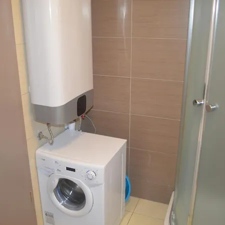 Siofok Ezuestpart Granada Koezvetlen Vizparti Premium Apartman Exterior photo