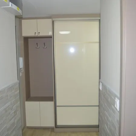 Siofok Ezuestpart Granada Koezvetlen Vizparti Premium Apartman Exterior photo