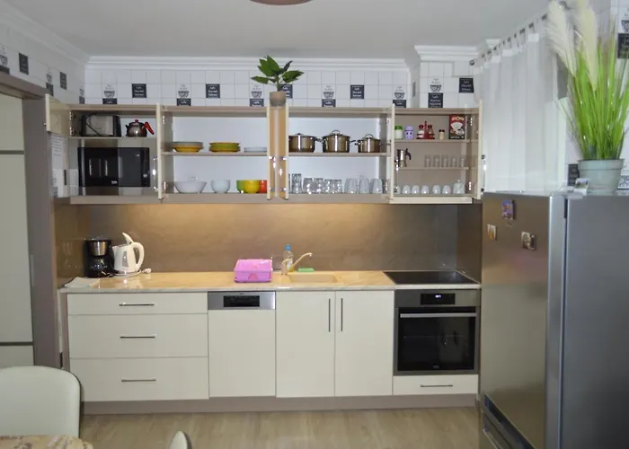 Siofok Ezuestpart Granada Koezvetlen Vizparti Premium Apartman