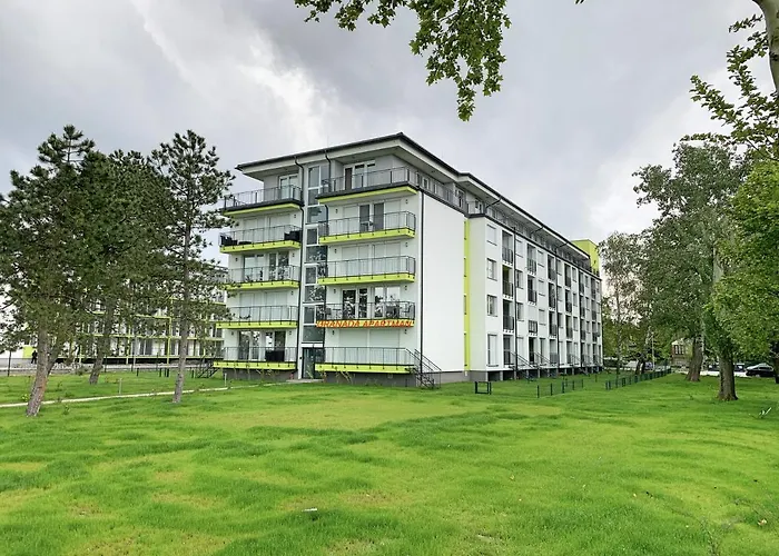Siofok Ezuestpart Granada Koezvetlen Vizparti Premium Apartman