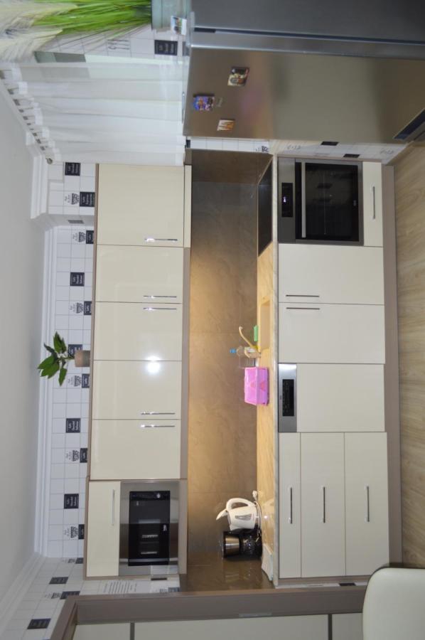 Apartment Ezuestpart Granada Koezvetlen Vizparti Premium Siofok