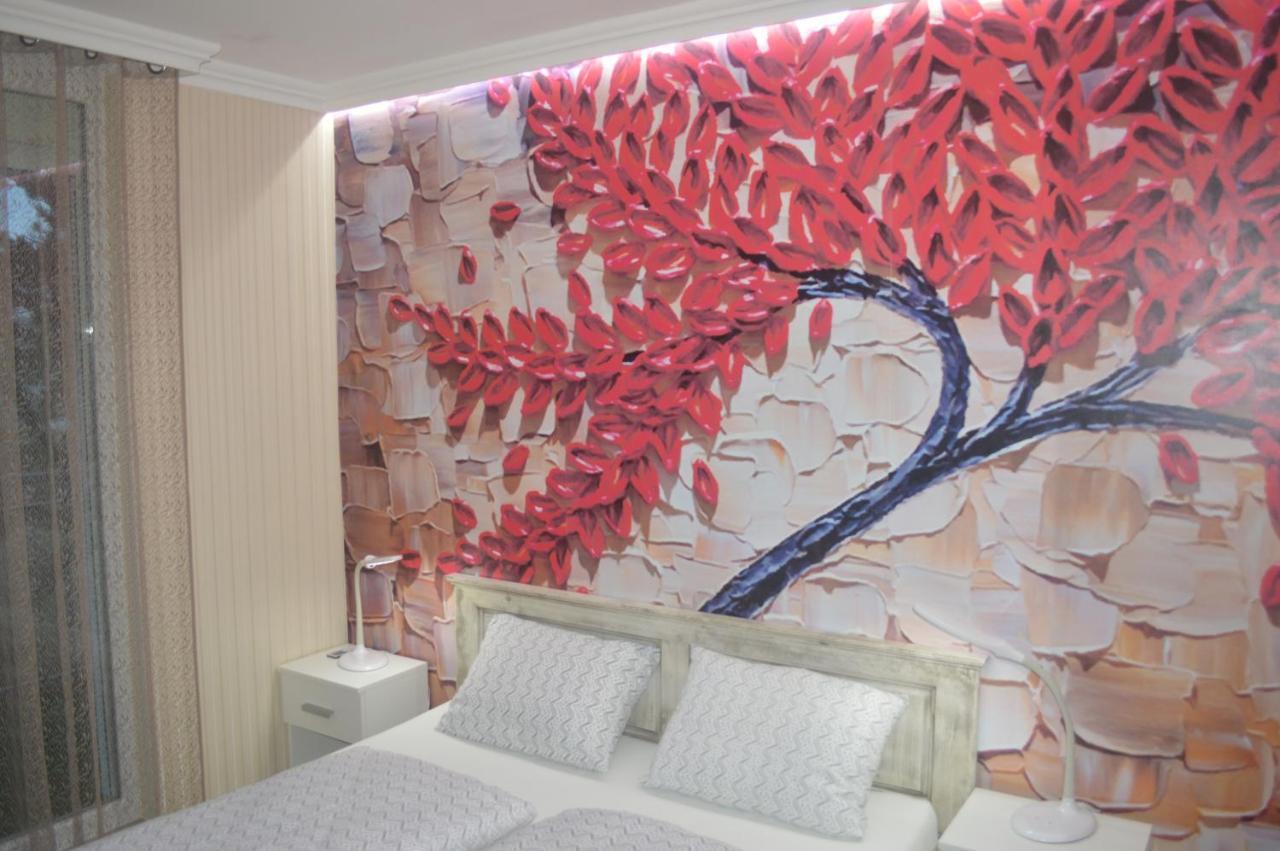 Apartment Ezuestpart Granada Koezvetlen Vizparti Premium